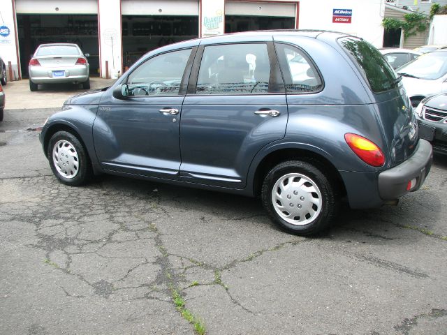Chrysler PT Cruiser 2003 photo 7