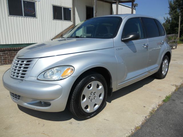 Chrysler PT Cruiser 2003 photo 4
