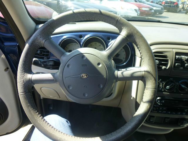 Chrysler PT Cruiser Limited SUV