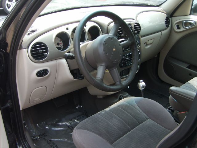 Chrysler PT Cruiser CX W/comfortconvience SUV