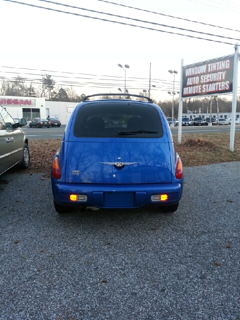 Chrysler PT Cruiser 2003 photo 2