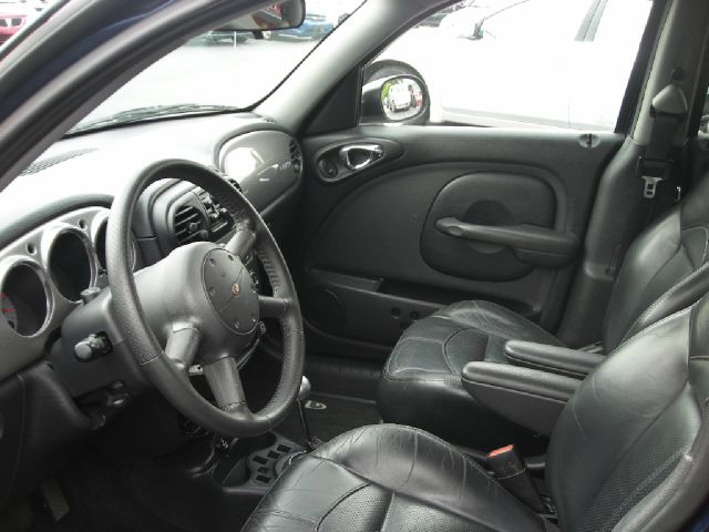 Chrysler PT Cruiser Passion SUV