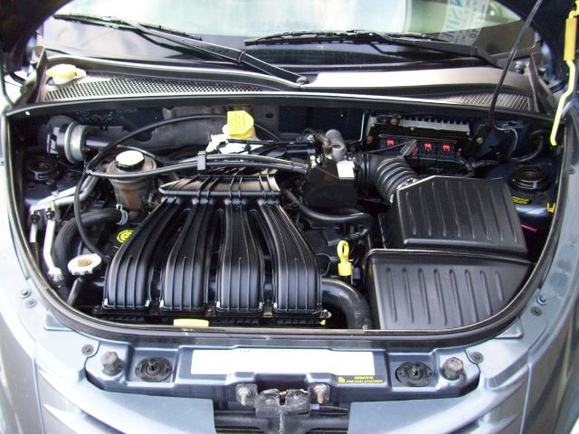 Chrysler PT Cruiser Limited SUV