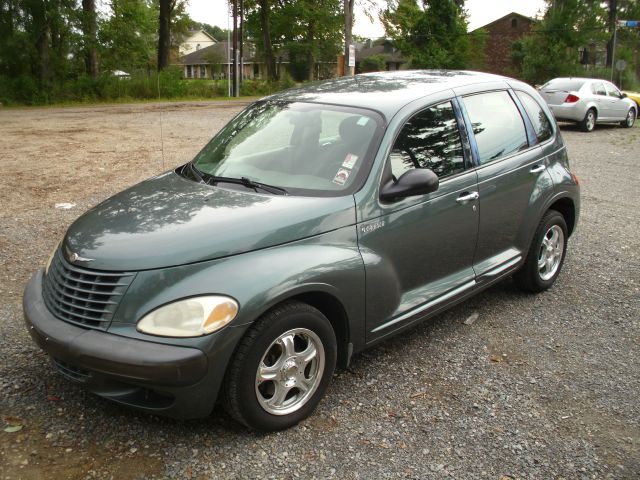 Chrysler PT Cruiser 2003 photo 4