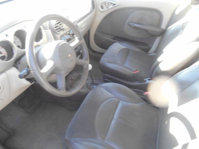 Chrysler PT Cruiser 2003 photo 2
