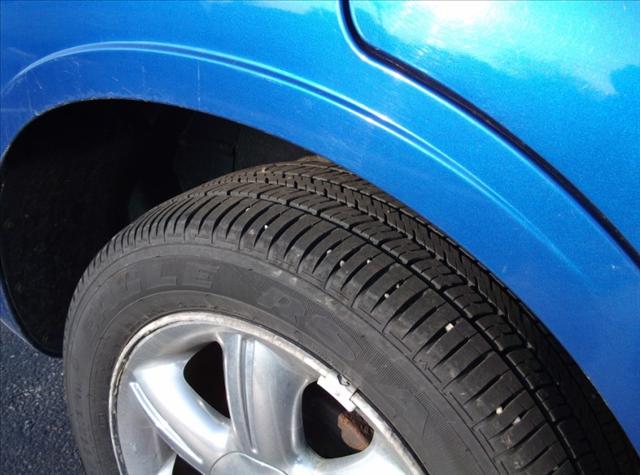 Chrysler PT Cruiser 2003 photo 4