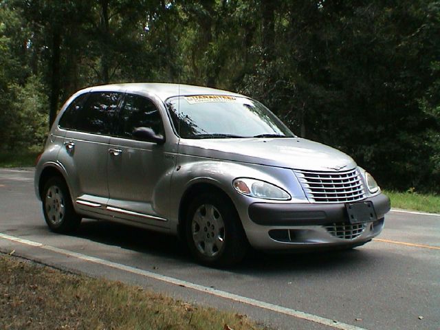 Chrysler PT Cruiser 2003 photo 1