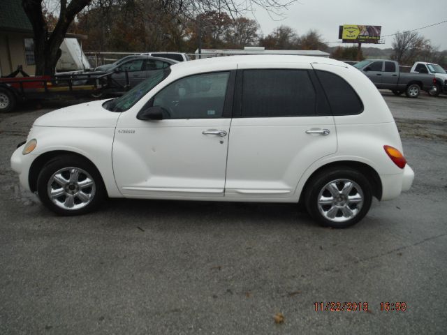 Chrysler PT Cruiser 2003 photo 2