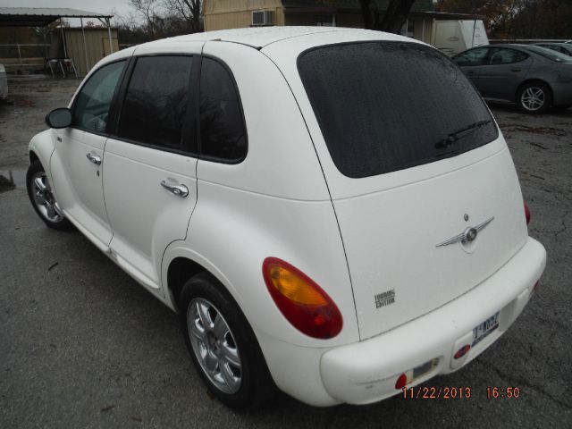 Chrysler PT Cruiser 2003 photo 3