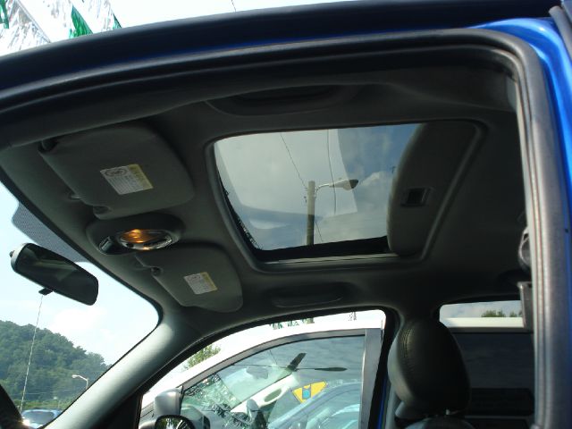 Chrysler PT Cruiser 2003 photo 2