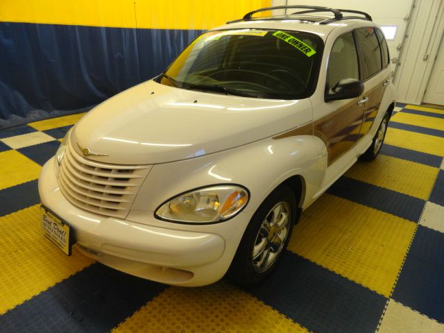 Chrysler PT Cruiser Limited SUV