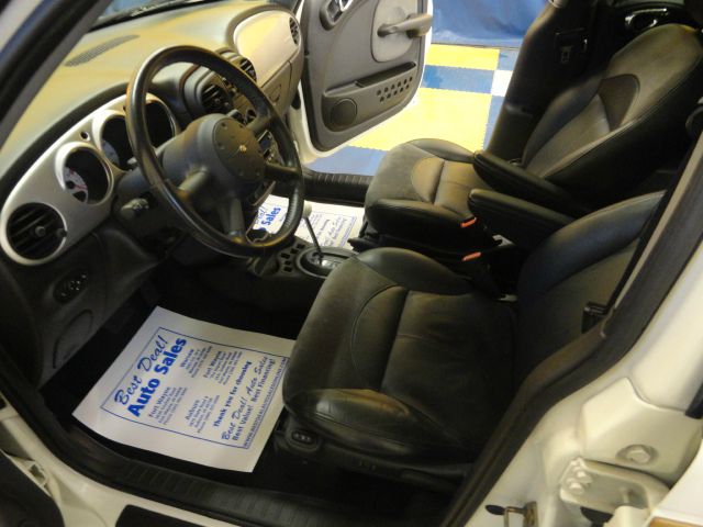 Chrysler PT Cruiser 2003 photo 3