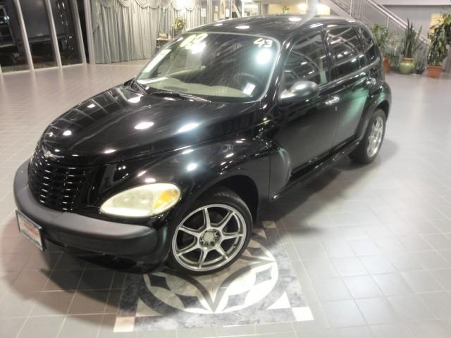 Chrysler PT Cruiser Unknown Sport Utility