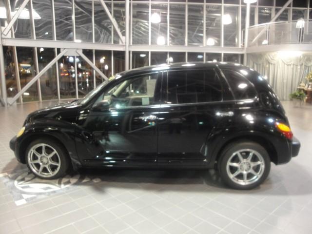Chrysler PT Cruiser 2003 photo 2