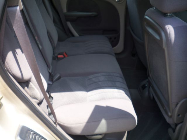 Chrysler PT Cruiser 2003 photo 1