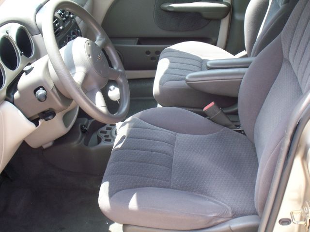 Chrysler PT Cruiser 2003 photo 3