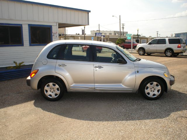 Chrysler PT Cruiser 2003 photo 3