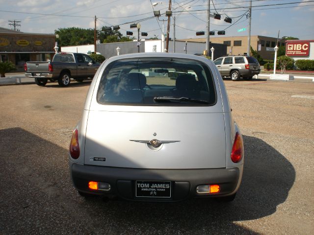 Chrysler PT Cruiser 2003 photo 4