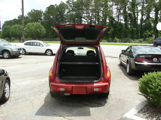 Chrysler PT Cruiser 2003 photo 14