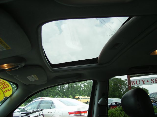 Chrysler PT Cruiser 2003 photo 9