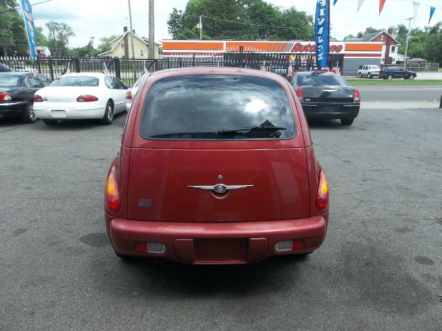 Chrysler PT Cruiser 2003 photo 1