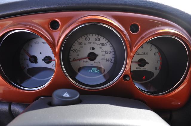 Chrysler PT Cruiser Passion Unspecified