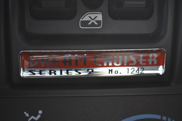 Chrysler PT Cruiser 2003 photo 3