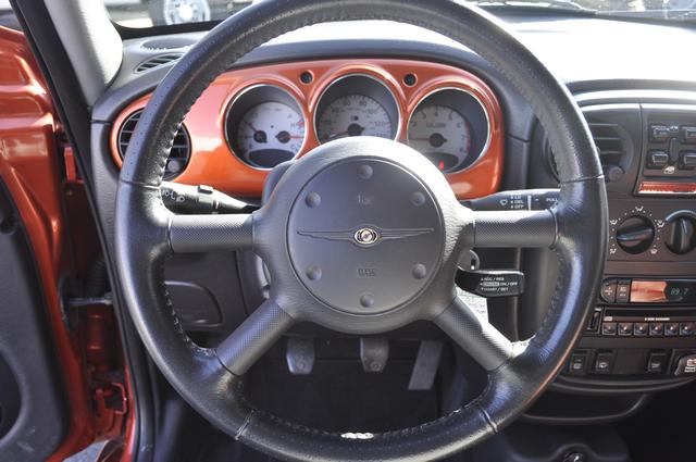 Chrysler PT Cruiser 2003 photo 5