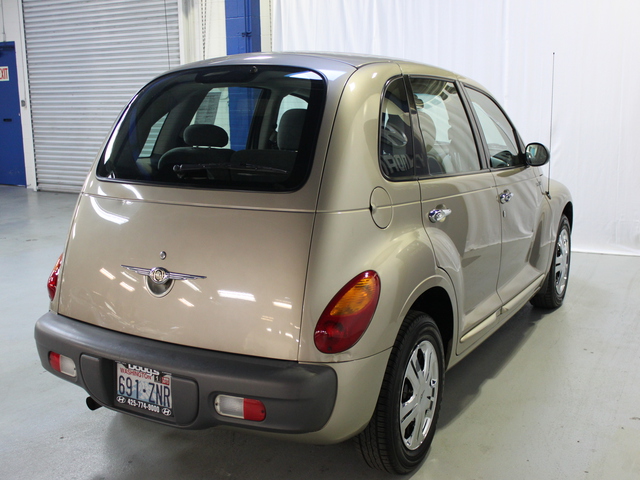 Chrysler PT Cruiser Base Other