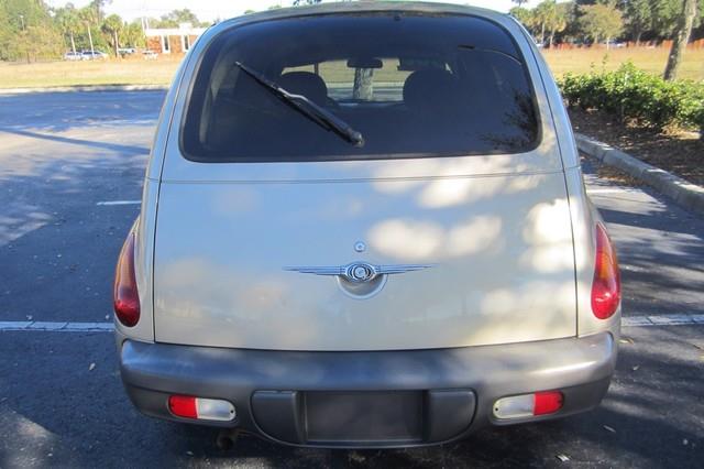 Chrysler PT Cruiser 2003 photo 3