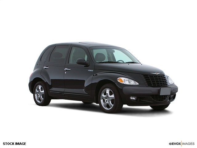Chrysler PT Cruiser SLT 25 Unspecified
