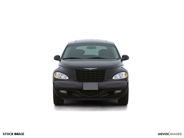 Chrysler PT Cruiser 2003 photo 1