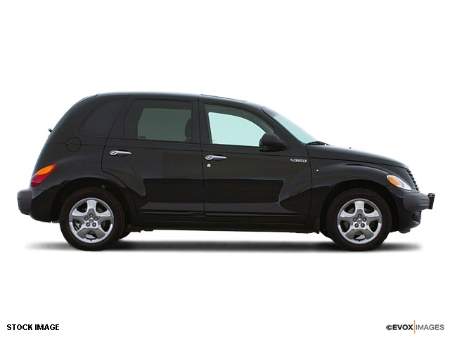 Chrysler PT Cruiser 2003 photo 4