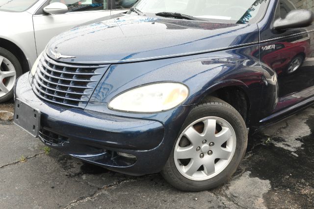 Chrysler PT Cruiser 2003 photo 3