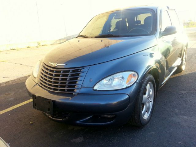 Chrysler PT Cruiser Passion SUV