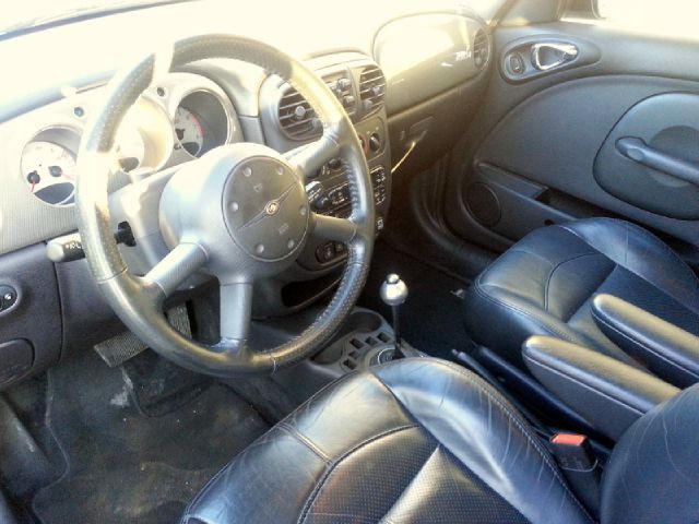 Chrysler PT Cruiser 2003 photo 6