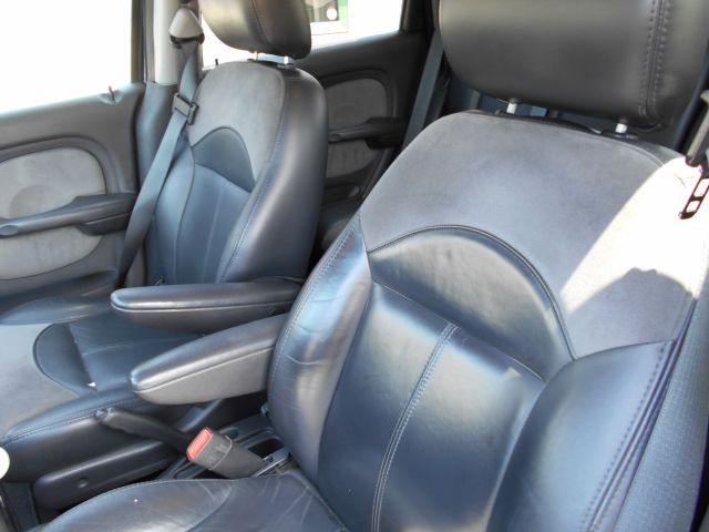 Chrysler PT Cruiser 2003 photo 1