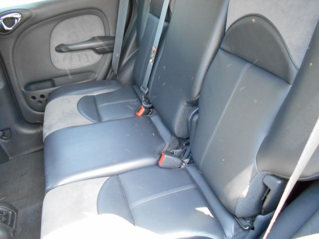 Chrysler PT Cruiser 2003 photo 3
