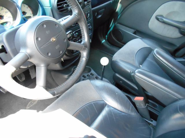 Chrysler PT Cruiser 2003 photo 4
