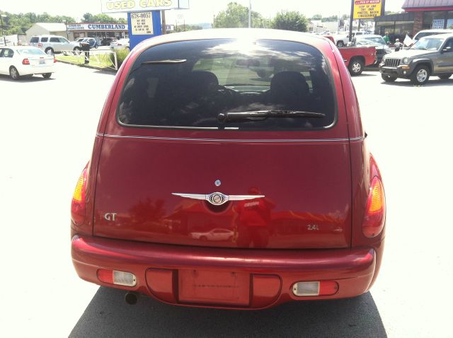 Chrysler PT Cruiser Passion SUV