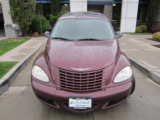 Chrysler PT Cruiser Passion Unspecified