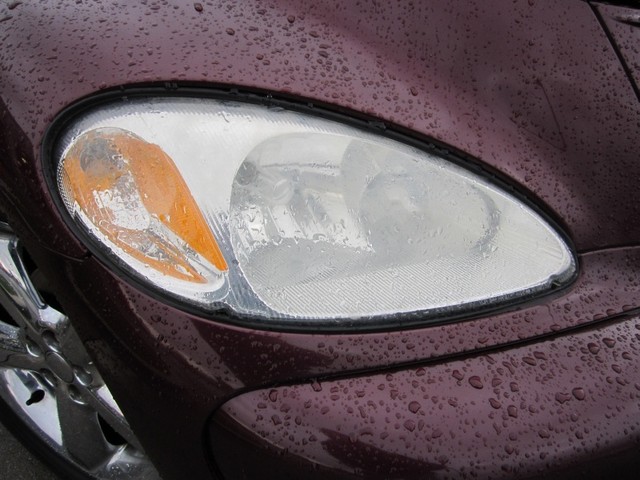 Chrysler PT Cruiser 2003 photo 5