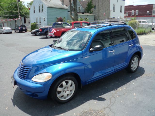 Chrysler PT Cruiser 2003 photo 6