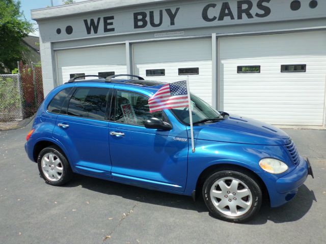 Chrysler PT Cruiser 2003 photo 7