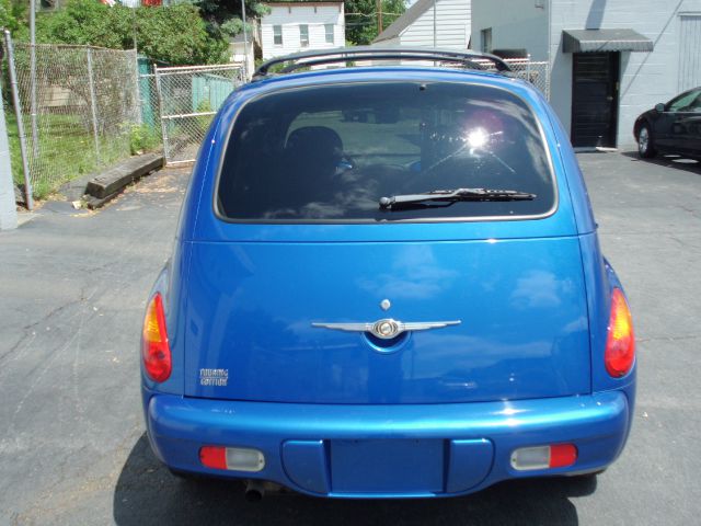 Chrysler PT Cruiser 2003 photo 8