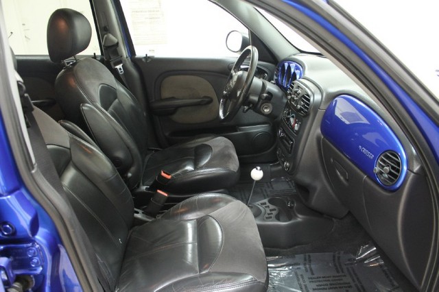 Chrysler PT Cruiser SLT 25 Unspecified