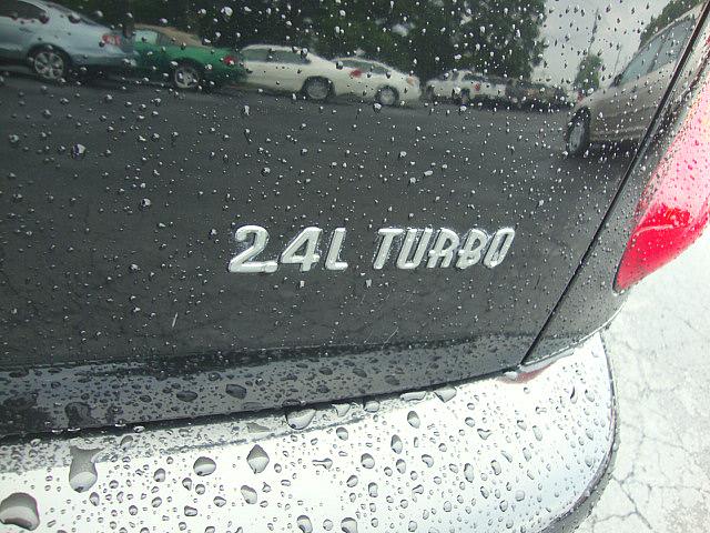 Chrysler PT Cruiser 2003 photo 1