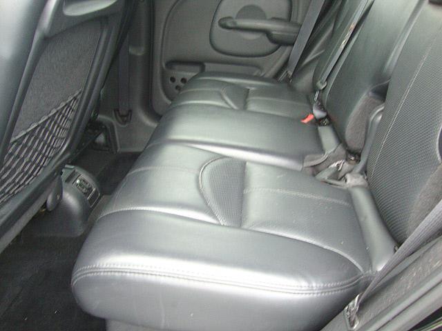 Chrysler PT Cruiser 2003 photo 2