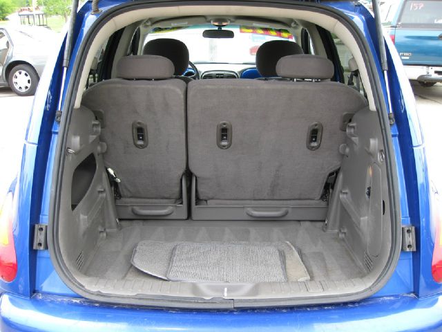 Chrysler PT Cruiser CX W/comfortconvience SUV