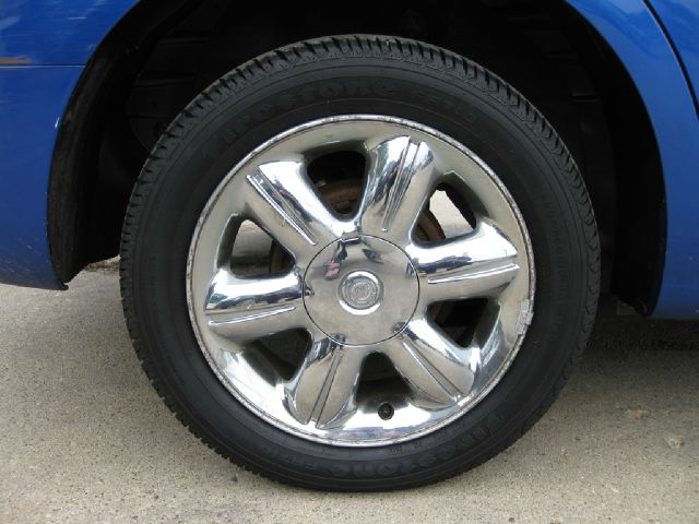 Chrysler PT Cruiser 2003 photo 1